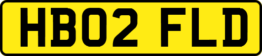 HB02FLD