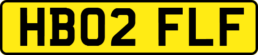 HB02FLF