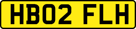 HB02FLH