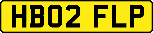 HB02FLP