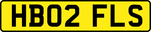 HB02FLS