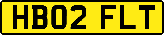 HB02FLT