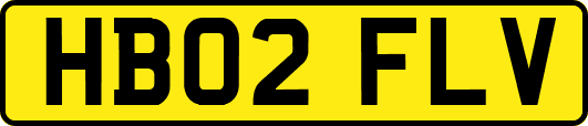 HB02FLV