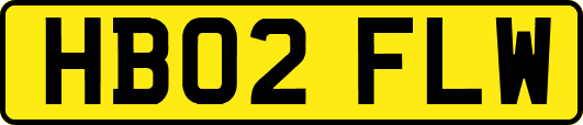 HB02FLW