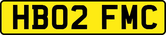 HB02FMC