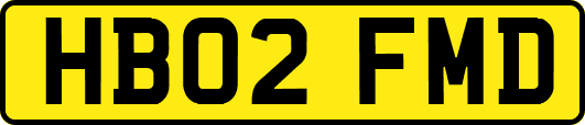 HB02FMD