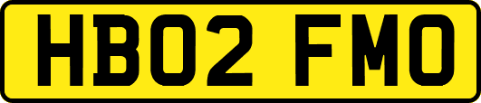 HB02FMO