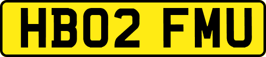 HB02FMU