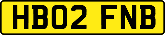 HB02FNB
