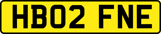 HB02FNE