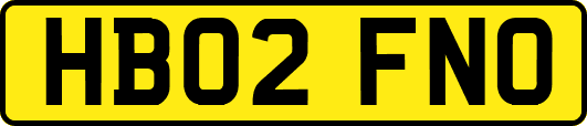 HB02FNO