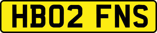 HB02FNS