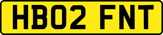 HB02FNT