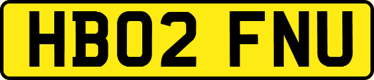HB02FNU