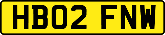 HB02FNW