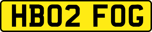 HB02FOG