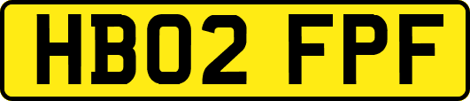 HB02FPF