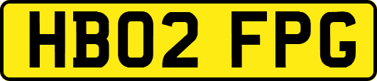 HB02FPG