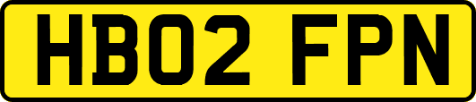 HB02FPN