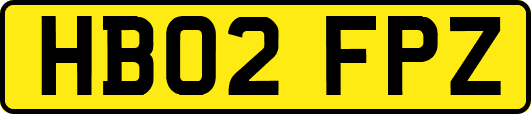 HB02FPZ