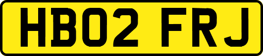 HB02FRJ
