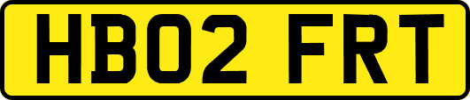 HB02FRT