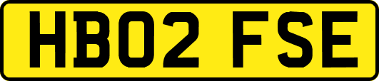 HB02FSE
