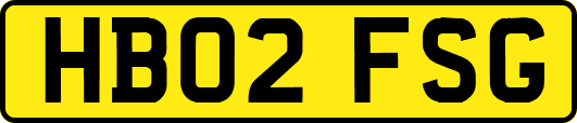 HB02FSG