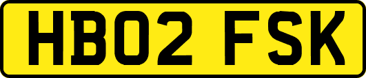 HB02FSK