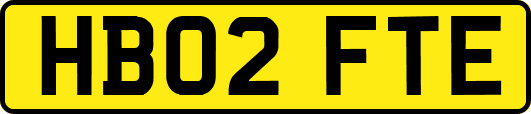 HB02FTE