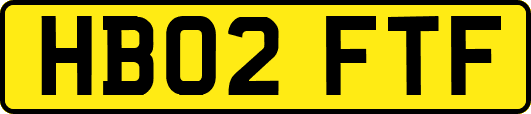 HB02FTF