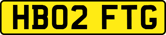 HB02FTG