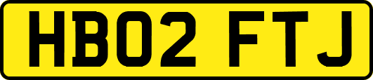 HB02FTJ