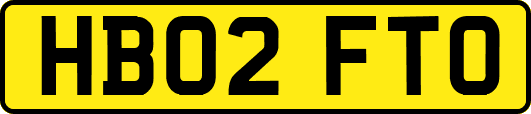 HB02FTO