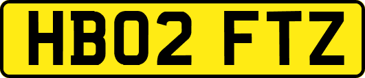 HB02FTZ