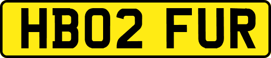HB02FUR
