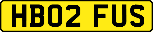 HB02FUS