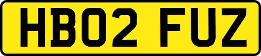 HB02FUZ