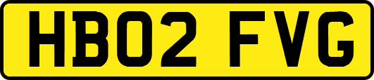 HB02FVG
