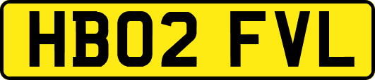 HB02FVL