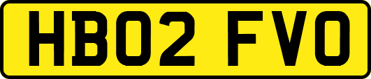 HB02FVO