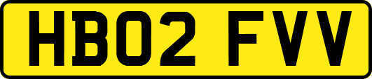 HB02FVV