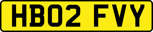 HB02FVY