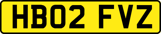 HB02FVZ