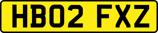 HB02FXZ