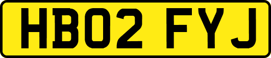 HB02FYJ