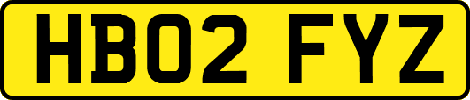 HB02FYZ