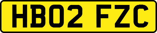 HB02FZC