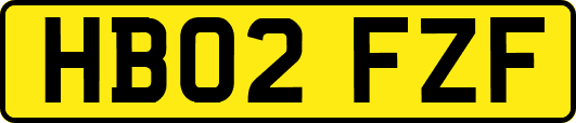 HB02FZF