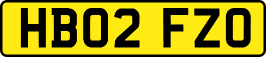 HB02FZO